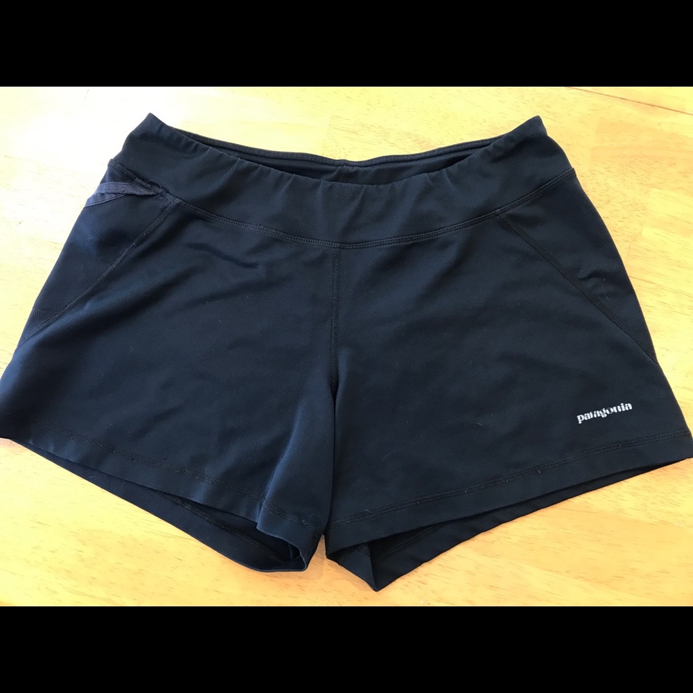 Patagonia shorts